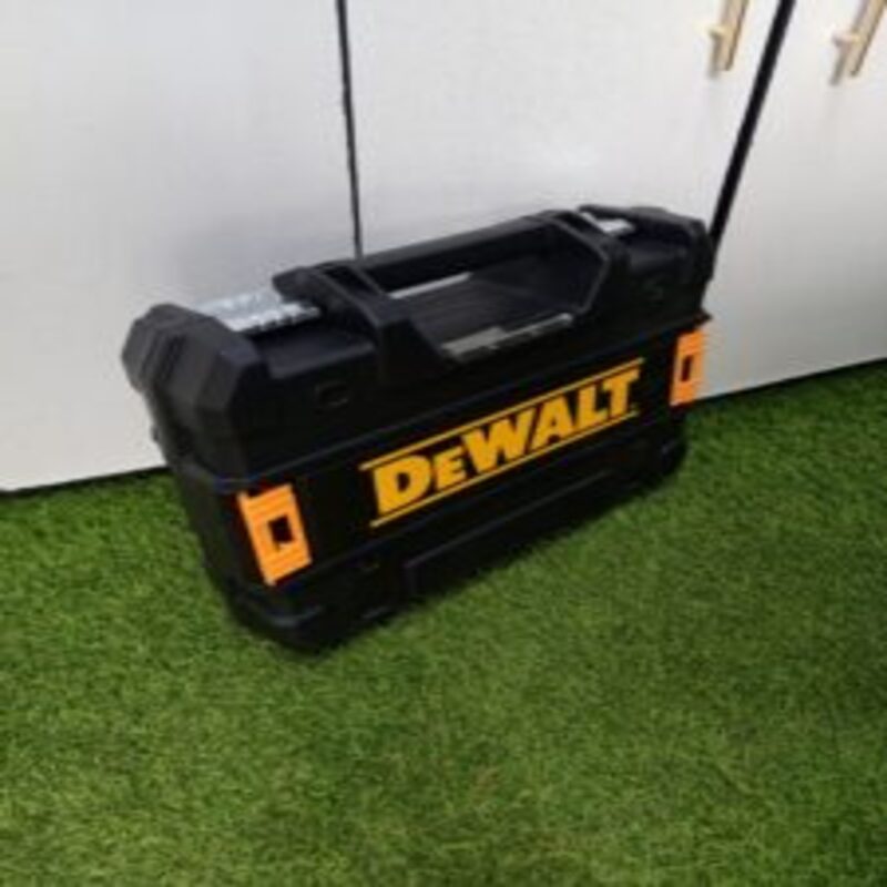 dewalt laser level kit